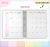 planner candy 2025