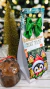 Kit Mimos Natal Papai Noel - Png