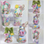 Kit Festa Jardim Luxo - Studio e pdf
