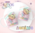 Imagem do Canecas Signos Candy - Arquivo Digital
