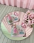 Personalizados Dia Das Mães Rosa - Arquivo Digital - loja online