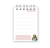 Bloquinhos Dia Das Mães Princesas - Png E Pdf - Arquivos Digitais By Giovanna