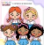 mascotinhas-meninas-arquivo-digital