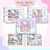 livro colorir hello kitty