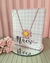 Personalizados Dia Das Mães Rosa - Arquivo Digital