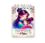 Bloquinhos Dia Das Mães Princesas - Png E Pdf na internet