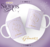 Canecas Signos Lilás - Arquivo Digital - Arquivos Digitais By Giovanna