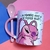 Imagem do Artes Canecas Stitch Cansado - Png