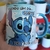 Artes Canecas Stitch Cansado - Png - loja online