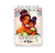 Imagem do Bloquinhos Dia Das Mães Princesas - Png E Pdf