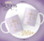 Canecas Signos Lilás - Arquivo Digital - comprar online