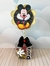 centro de mesa mickey arquivo digital 