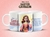 Caneca Santinhos Católicos Pixar - comprar online