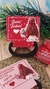 xuxinha bolsa natal arquivo de corte
