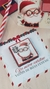 Card Mini Tablet Chocolate Natal - Pdf, Png e Canva - Arquivos Digitais By Giovanna