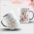 estampa caneca nail designer