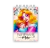 Bloquinhos Dia Das Mães Princesas - Png E Pdf - Arquivos Digitais By Giovanna