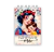Bloquinhos Dia Das Mães Princesas - Png E Pdf