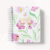Arquivo Pack Capas Florais - Arquivo Digital