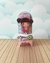 Kit Festa Monstros S.a Menina - Studio e pdf - loja online
