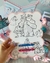 Kit Festa Monstros S.a Menina - Studio e pdf - loja online