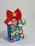Festa Super Mario Luxo - Studio e pdf - loja online