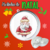 Pack Bolinhas de Natal - Arquivo Digital