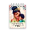 Bloquinhos Dia Das Mães Princesas - Png E Pdf na internet
