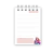 Bloquinhos Dia Das Mães Princesas - Png E Pdf - comprar online