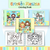 colorindo booking cristão