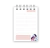 Bloquinhos Dia Das Mães Princesas - Png E Pdf - comprar online