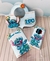 Festa Stitch Luxo - Studio e pdf