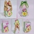 caixinhas personalizadas abacate menina