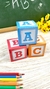 Coleção Formatura Abc - comprar online