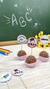 Coleção Formatura Abc - comprar online