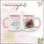 Artes Canecas Amizade - Png - comprar online