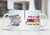 Pacote Artes Canecas Amizade - Png e Corel - comprar online