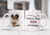 Pacote Artes Canecas Amizade - Png e Corel