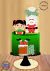 topo-de-bolo-natal-menina-camadas