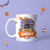Pack Aniversario Toninho Tornado - Sublimação - comprar online