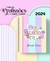 Imagem do Agendas Profissões Femininas Candy Color