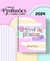 Agendas Profissões Femininas Candy Color