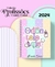 Agendas Profissões Femininas Candy Color na internet