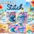 artes-sublimação-stitch-floral