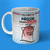 Artes Canecas Páscoa Flork - Arquivo Digital - comprar online