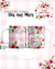 Coleção Floral Dia Das Mães - Arquivo Digital - comprar online