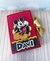 Festa Mickey Luxo - Studio e pdf - comprar online