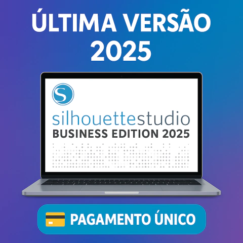 software Silhouette Studio Business Edition 2025 