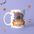 Pack Aniversario Toninho Tornado - Sublimação - loja online