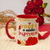Pacote de Artes Canecas Mães Floral - Png - comprar online